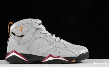 Hyperoad CARDINAL” 7 JORDAN AIR “REFLECTIVE 0514